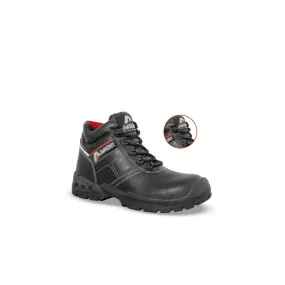 Aimont - Chaussures de sécurité montantes THOR S3 SRC