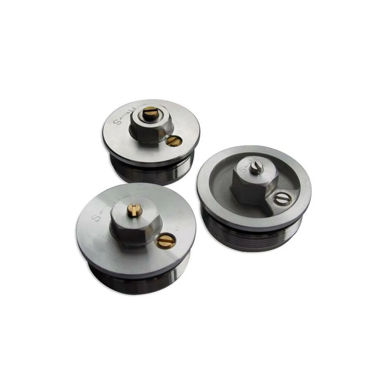 Bouchon supérieur KAYABA pour 125/ 250 YZ 1992