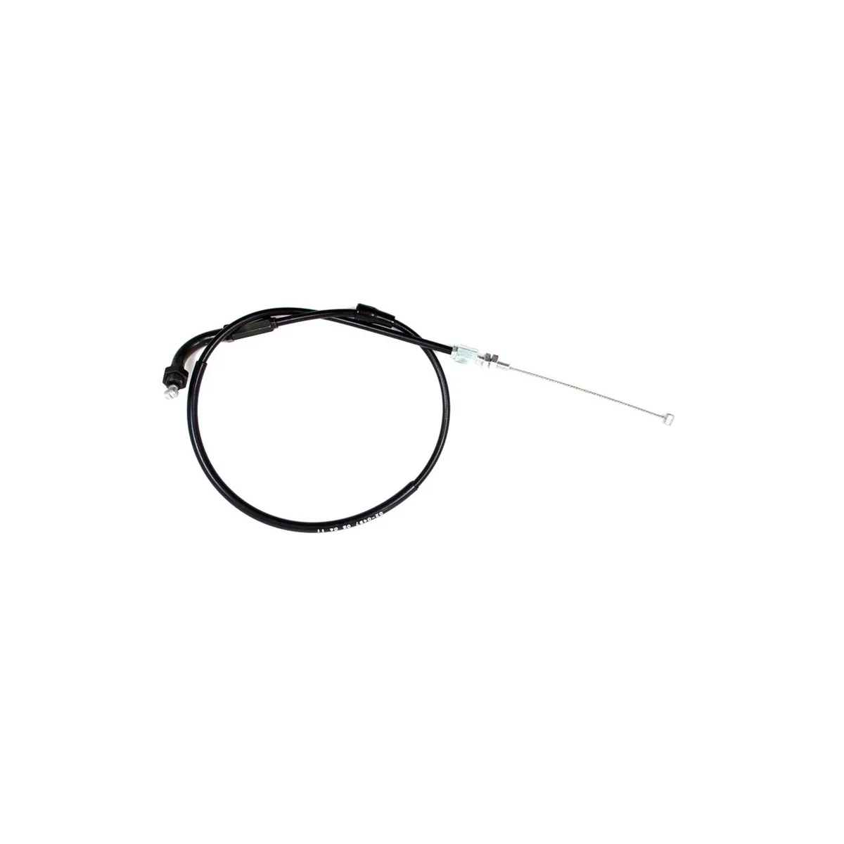 Cable de gaz tirage MOTION PRO 1000 CBR RR 2005-2007