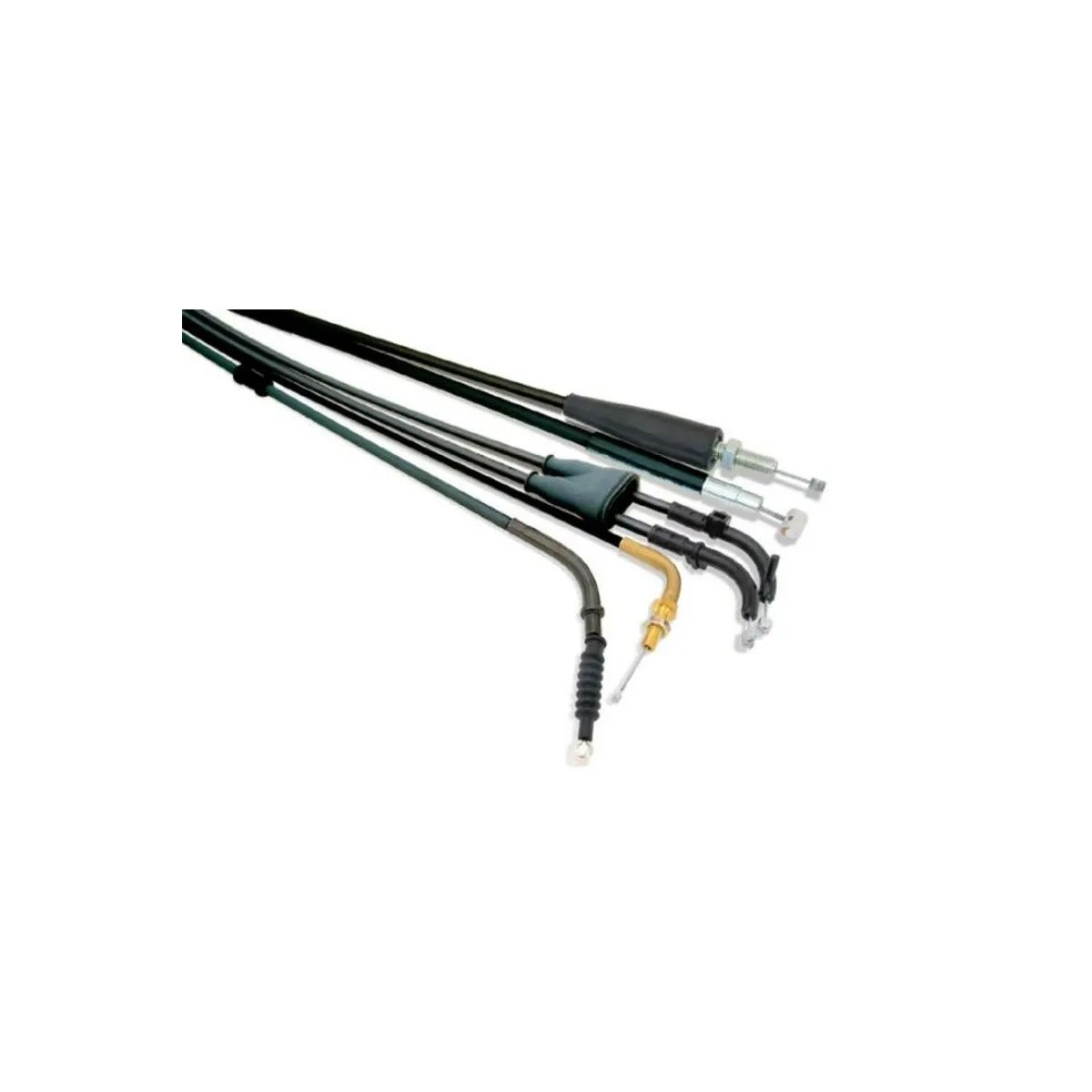 Cable de gaz tirage MOTION PRO 650 XS 1976-1983