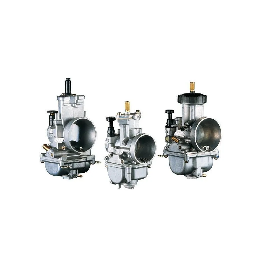 Carburateur KEIHIN PWK38 STANDARD