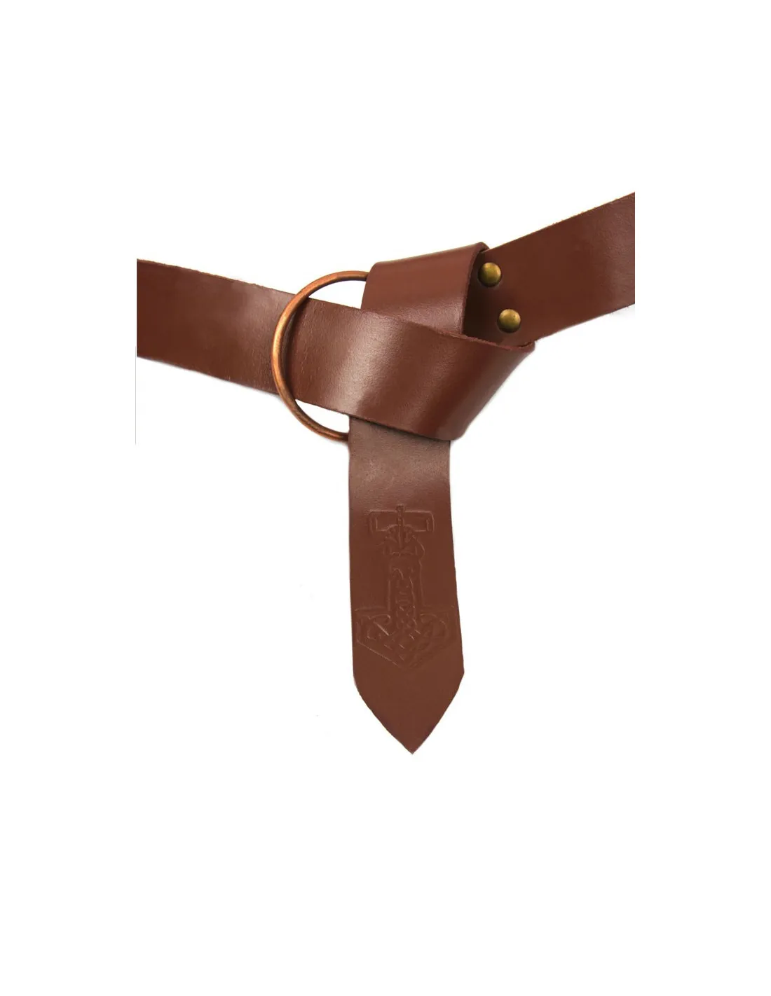 Ceinture Marteau de Thor ⚔️ Boutique Épées