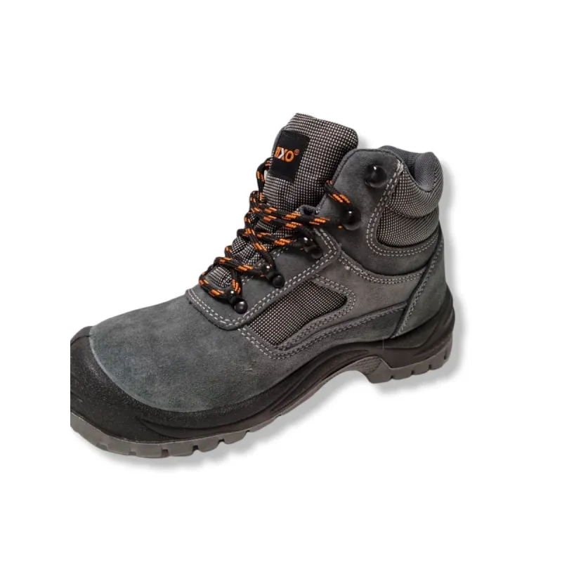 Chaussures de sécurité hautes BRIXO S1P Thor Taille 40