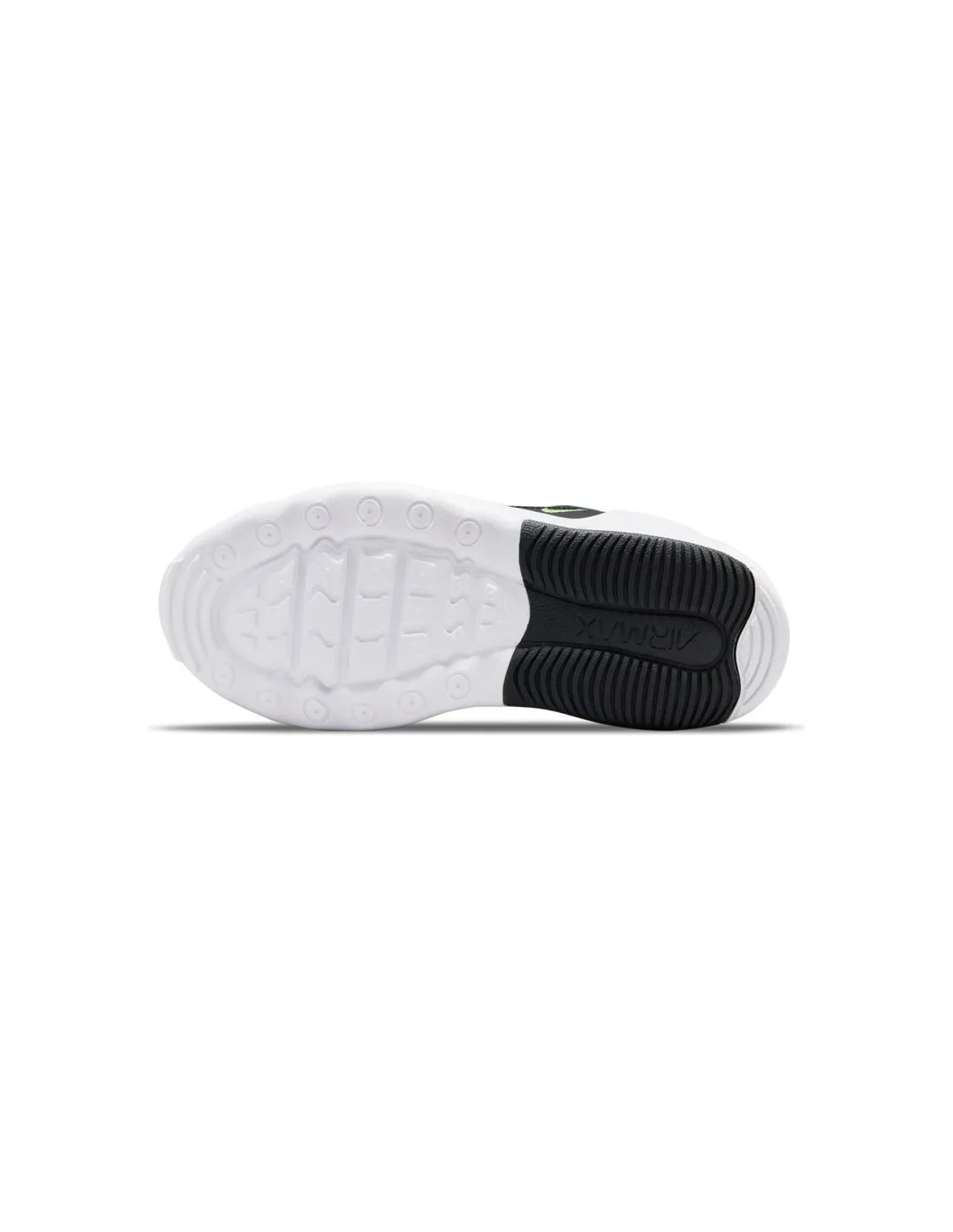 Chaussures Nike Air Max Bolt Boys