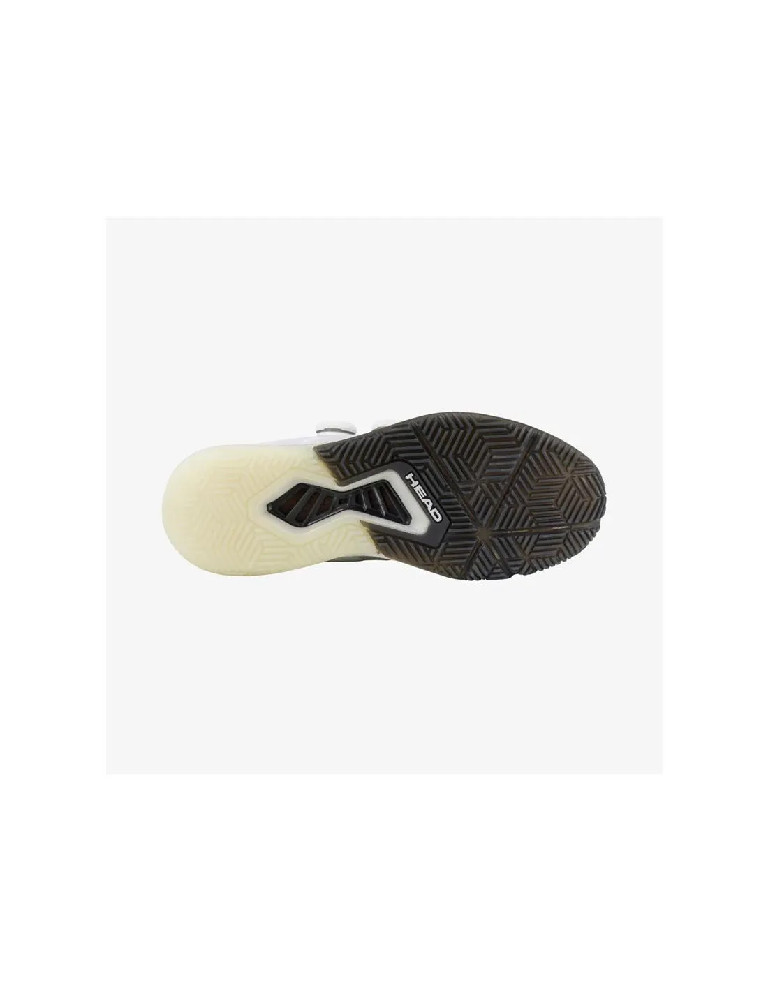 Chaussures Pádel Head de Motion Pro BOA Padel