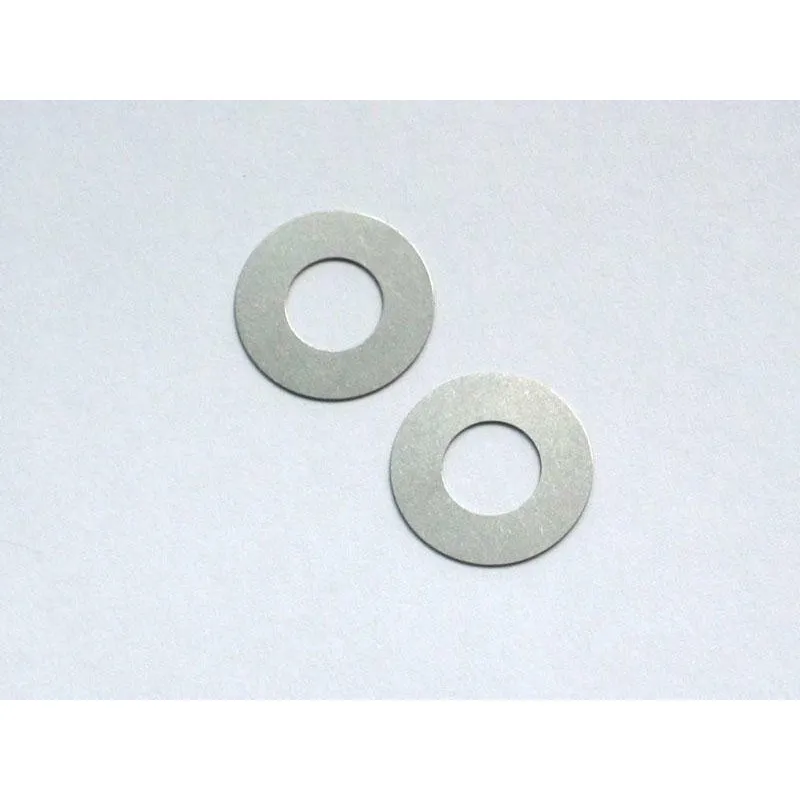 Clapets de suspension KAYABA 10,2x12x0.305 - x10 - piecemotoquad