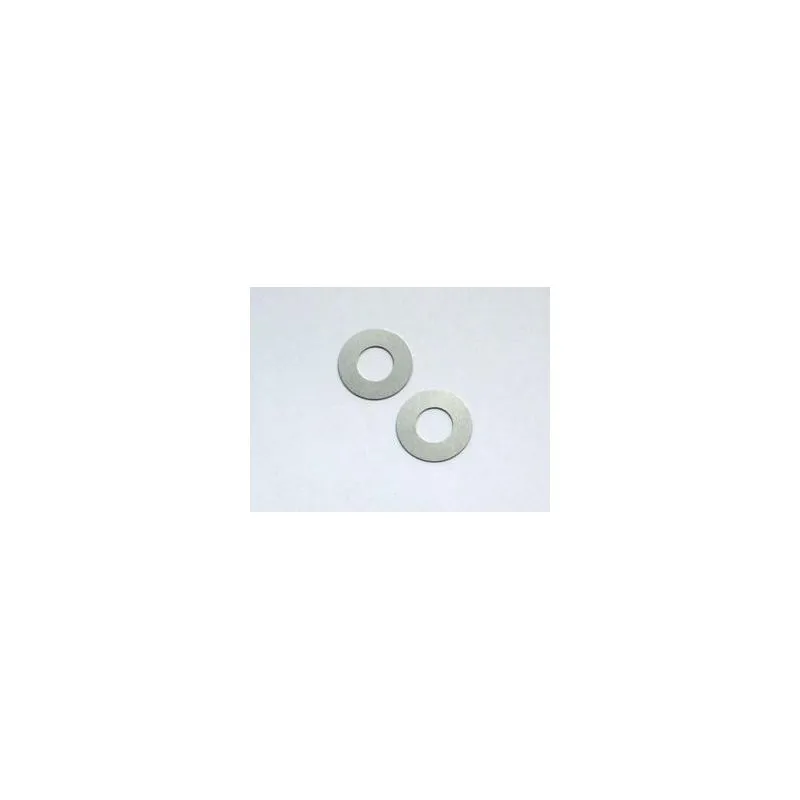 Clapets de suspension KAYABA 11,2x26x0.114 - x10