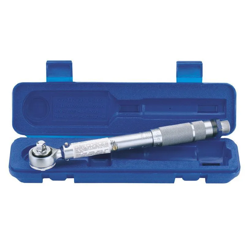 Clé dynamométrique DRAPER 3/8" - piecemotoquad