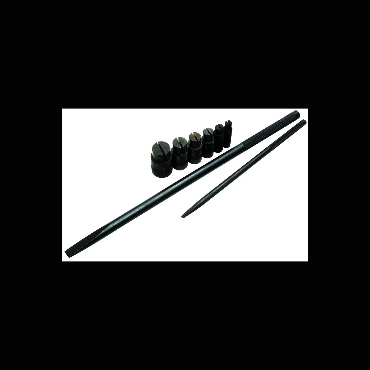 Coffret changement roulement de roue MOTION PRO
