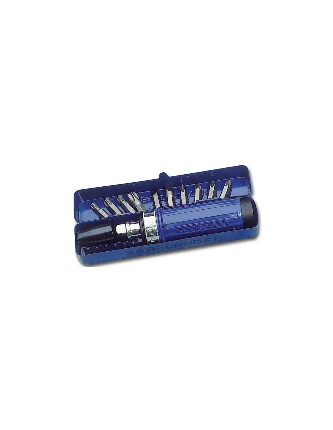 Coffret tournevis à frapper DRAPER 