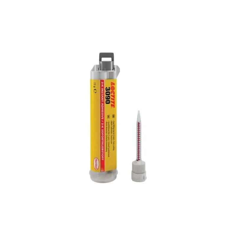 Colle cyanoacrylate Loctite Loctite 3090 1379570 LOCTITE