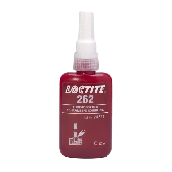 Colle LOCTITE 262 50 ml
