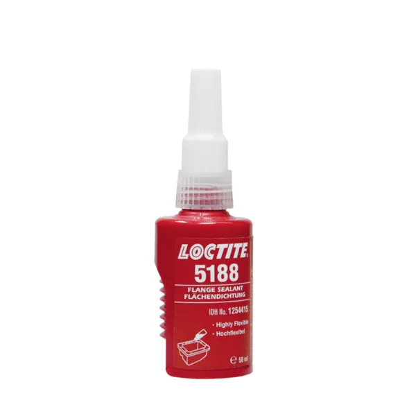 Colle LOCTITE 5188 50 ml