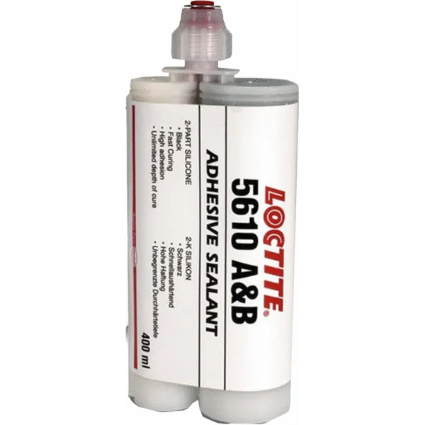 Colle LOCTITE 5610 400 ml