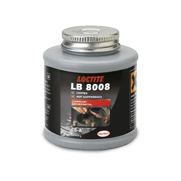 Colle LOCTITE 8008 113 g