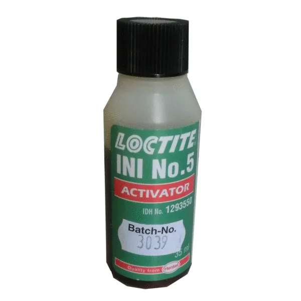 Colle LOCTITE INI 5 35 ml