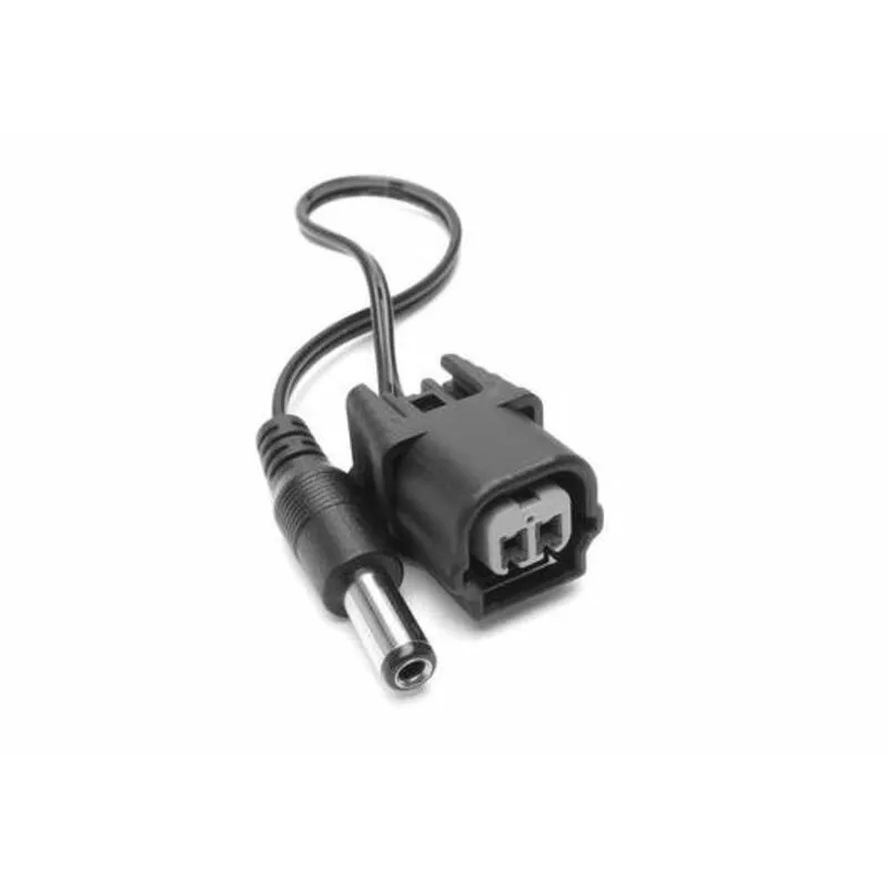 Connecteur HV2 Motion Pro pour injecteur Yamaha- piecemotoquad