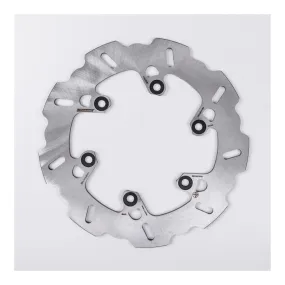Disque de frein arrière BRAKING WAVE YAMAHA /DUCATI /LAVERDA /CAGIVA