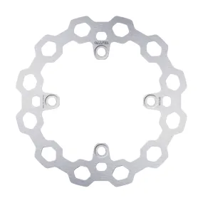 Disque de frein arrière fixe GALFER CUBIQ - 220 mm- SUZUKI GSX R 600 - 1000