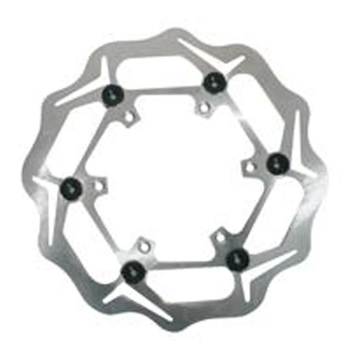 Disque de frein avant BRAKING Wave 270mm TM EN/MX 80-530cc