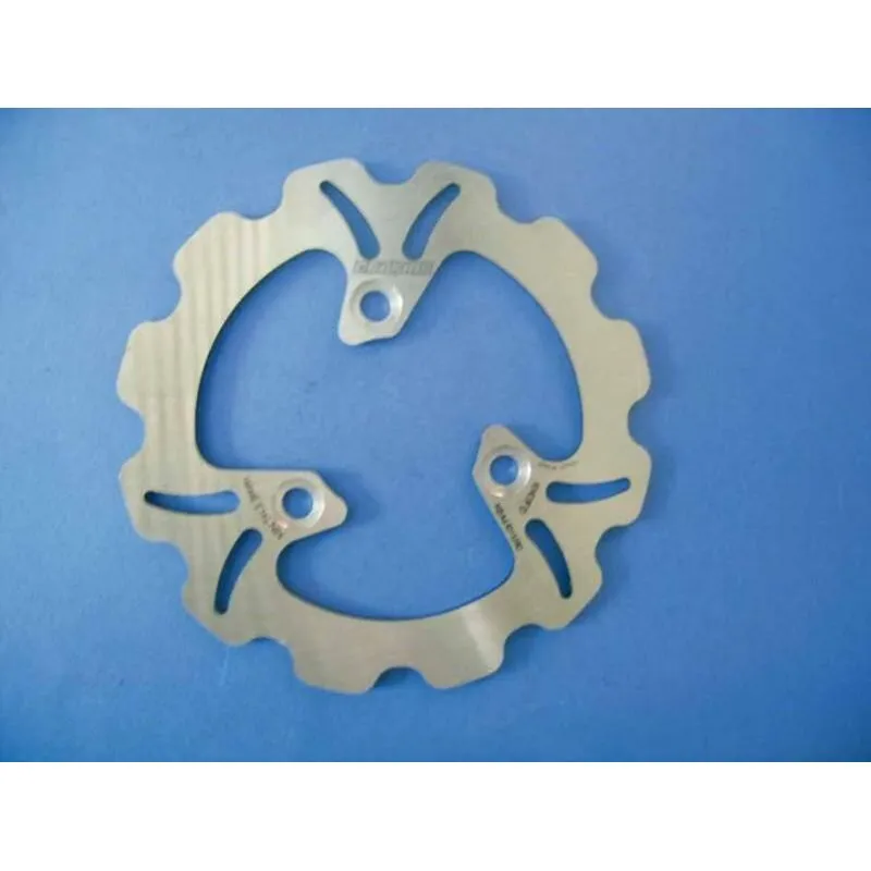 Disque de frein BRAKING Wave fixe - KM01FID