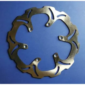 Disque de frein BRAKING Wave fixe - WF8501