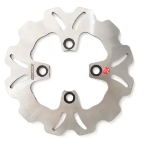 Disque de frein BRAKING Wave fixe - WF8510
