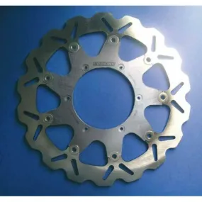 Disque de frein BRAKING Wave flottant - HO26FLD