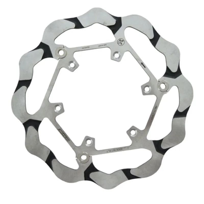 Disque de frein BRAKING Wave semi-flottant - S34006