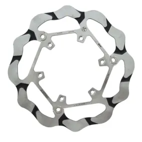 Disque de frein BRAKING Wave semi-flottant - S34009