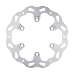 Disque de frein GALFER fixe wave 270x5mm - BMW C 600 SPORT - C 650 GT