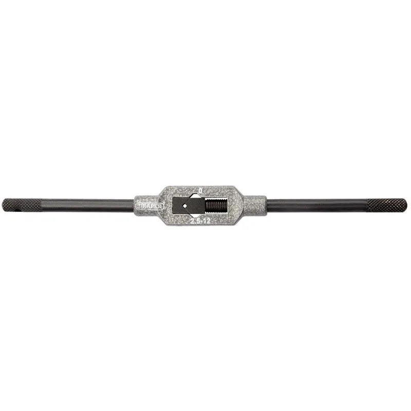 DRAPER Tourne à gauche 2,5 -12mm - 37329