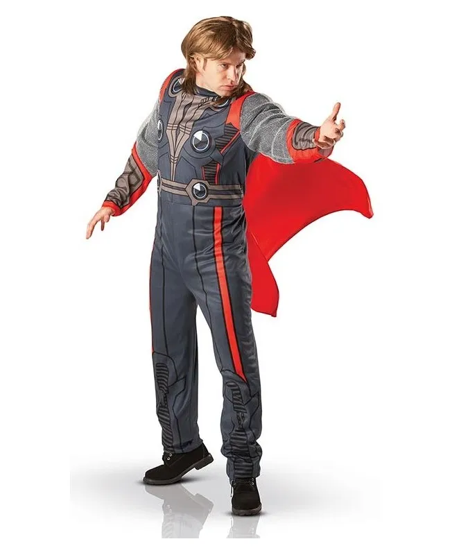 Déguisement Thor adulte