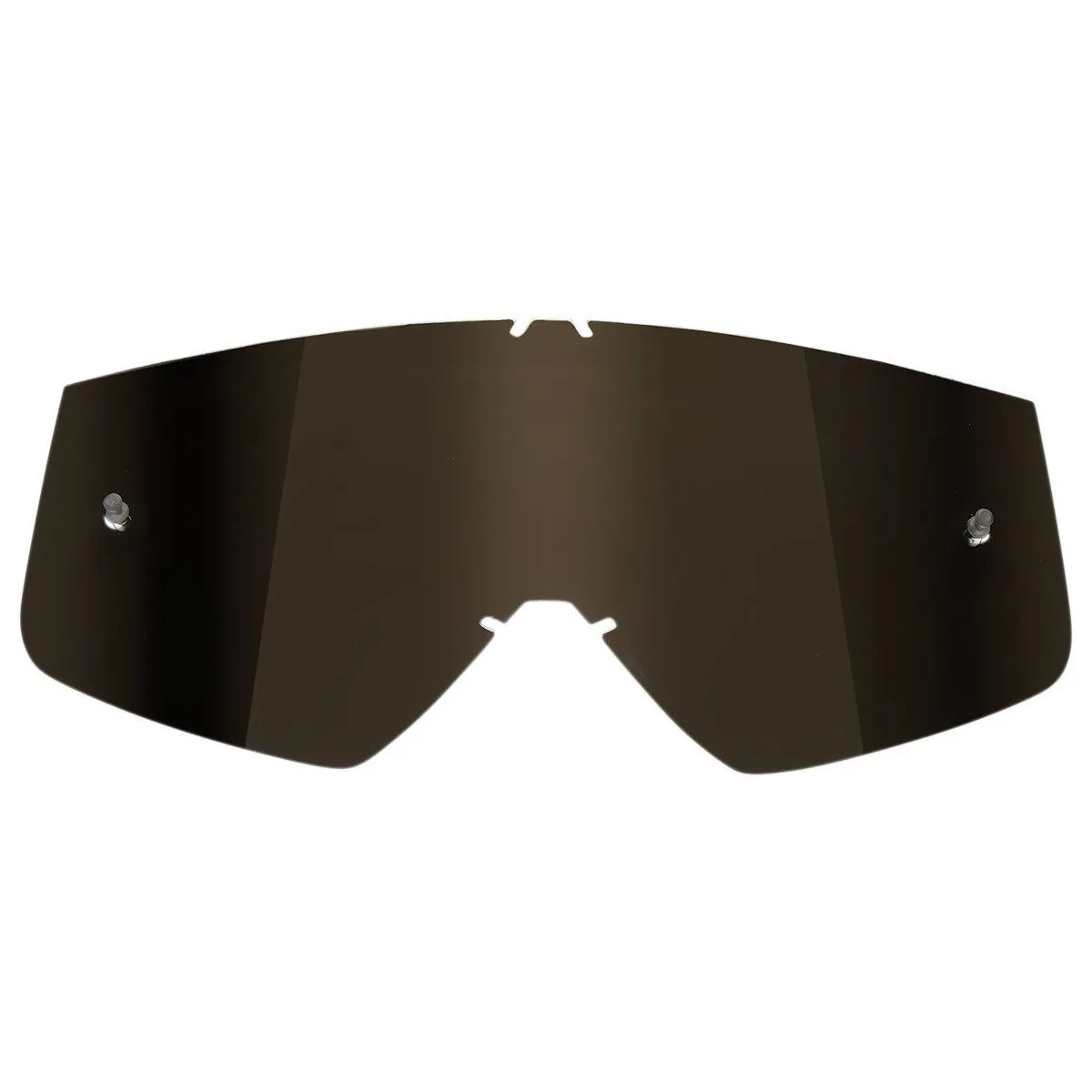 Ecran fumé pour masque cross Thor Sniper Pro