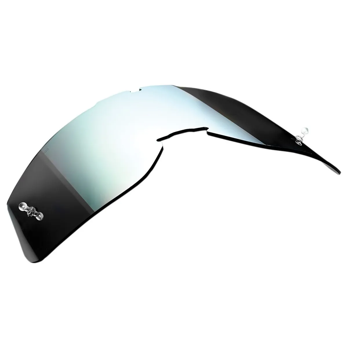 Ecran fumé pour masque cross Thor Sniper Pro