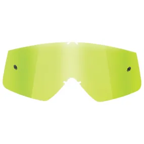 Ecran pour masque cross Thor Sniper Pro - Vert