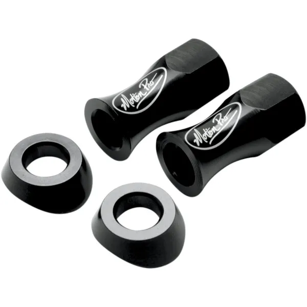 Ecrous de gripster MOTION-PRO long