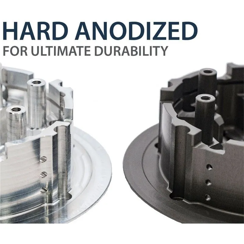 Embrayage complet REKLUSE Core Exp 3.0 - piecemotoquad