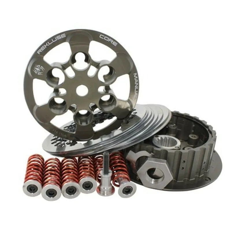Embrayage complet REKLUSE Core Manual - piecemotoquad