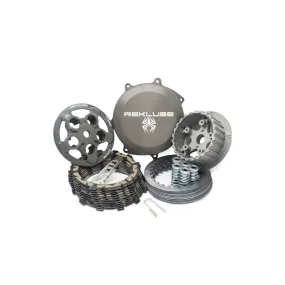 Embrayage Complet Rekluse Core Manual Torqdrive 1090159 - Embrayage