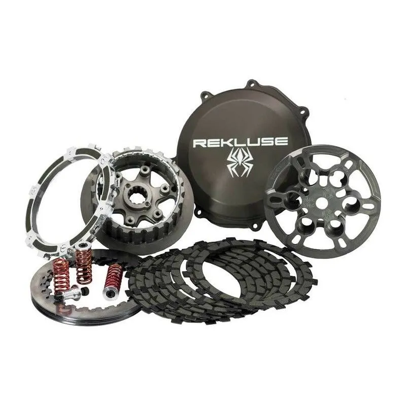 Embrayage complet REKLUSE RadiusCX DDS - KTM/Husqvarna/Husaberg - piecemotoquad
