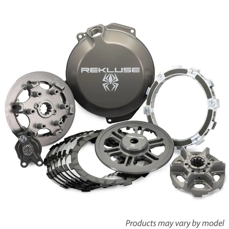 Embrayage complet REKLUSE RadiusCX DDS - KTM/Husqvarna/Husaberg - piecemotoquad