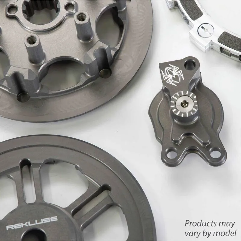 Embrayage complet REKLUSE RadiusCX DDS - piecemotoquad