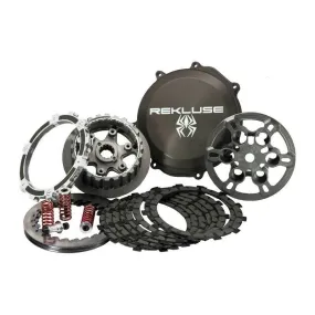Embrayage complet REKLUSE RadiusCX - KTM/Husqvarna - piecemotoquad