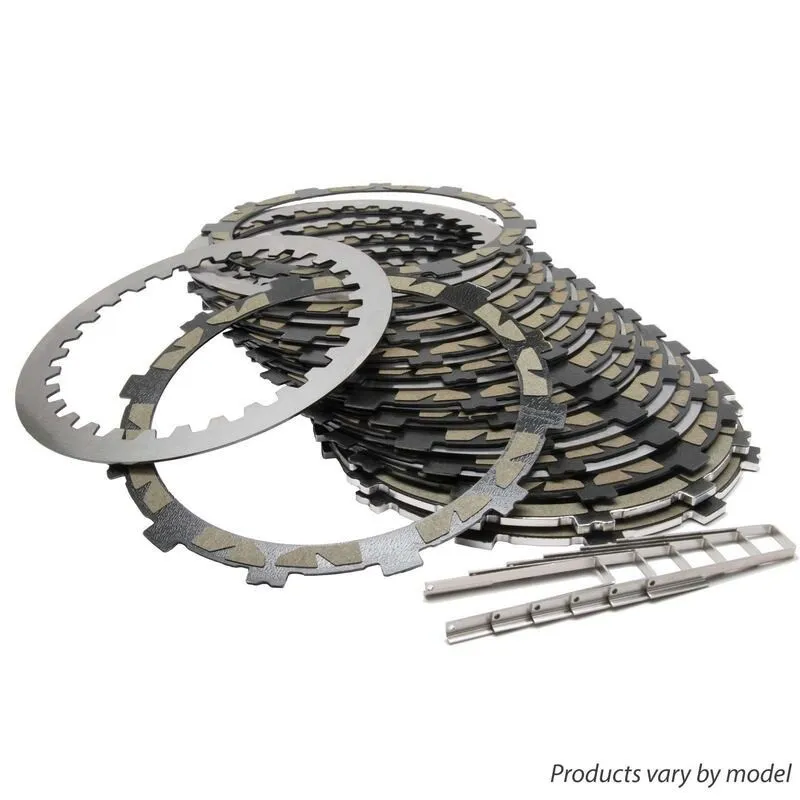 Embrayage complet REKLUSE TorqDrive Core Manual REKLUSE - Indian FTR - piecemotoquad