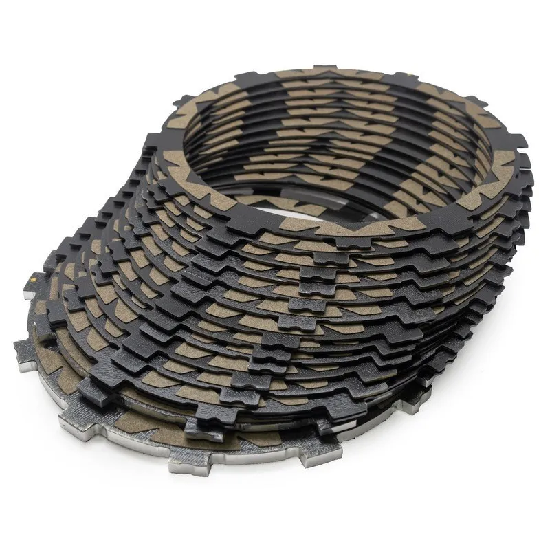 Embrayage complet REKLUSE TorqDrive HD - Harley Davidson Street - piecemotoquad