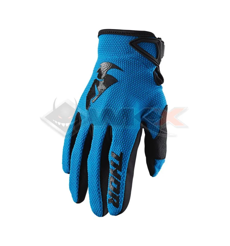 Gants THOR Sector taille XL BLEU