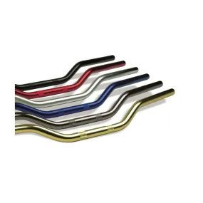 Guidon diamètre 22mm TRW aluminium