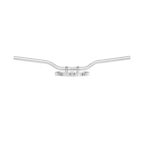 Guidon diamètre 25,4mm (1 inch) TRW Speedfighter acier chrome