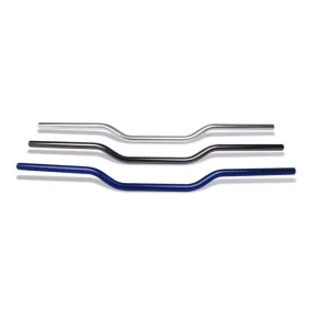 guidon speedfighter 22 mm aluminium titane anodisé-mcl150t-trw - piecemotoquad.fr